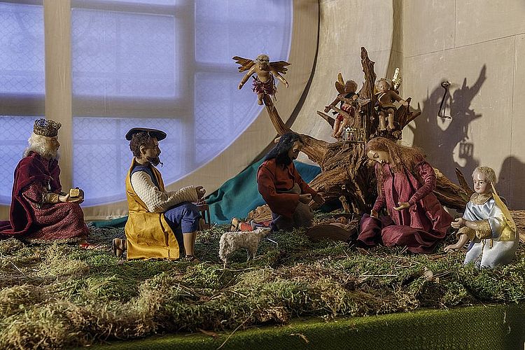 44 Schottenkirche St.Jakob