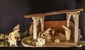 83 Pfarrzentrum St. Cäcilia