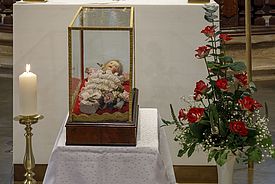 16 Stiftskirche St. Kassian