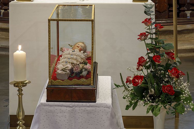 16 Stiftskirche St. Kassian