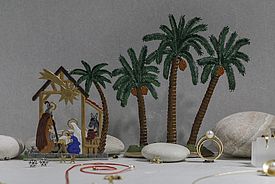 32 Dänische Schmuckwerkstatt