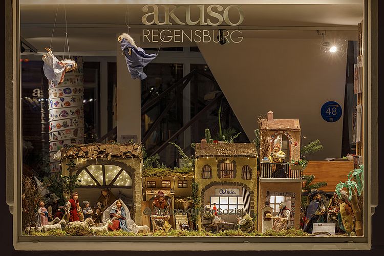 48 AKUSO Regensburg GmbH