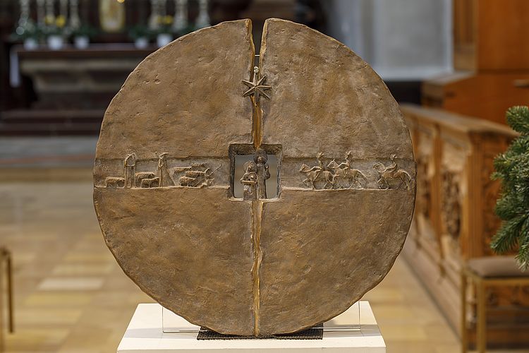 73 Dompfarrkirche Niedermünster