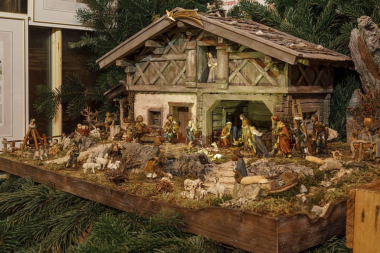 46 Gasthof Dicker Mann