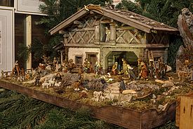 46 Gasthof Dicker Mann