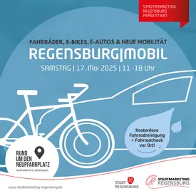 REGENSBURG|MOBIL