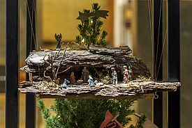 25 Goldschmiede Fein.Gold