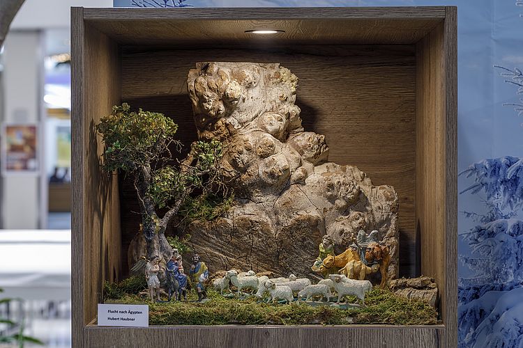 81 Donau-Einkaufszentrum