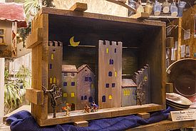 57 Keramik Werkstatt