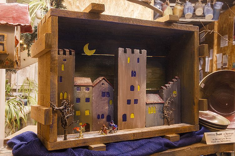 57 Keramik Werkstatt