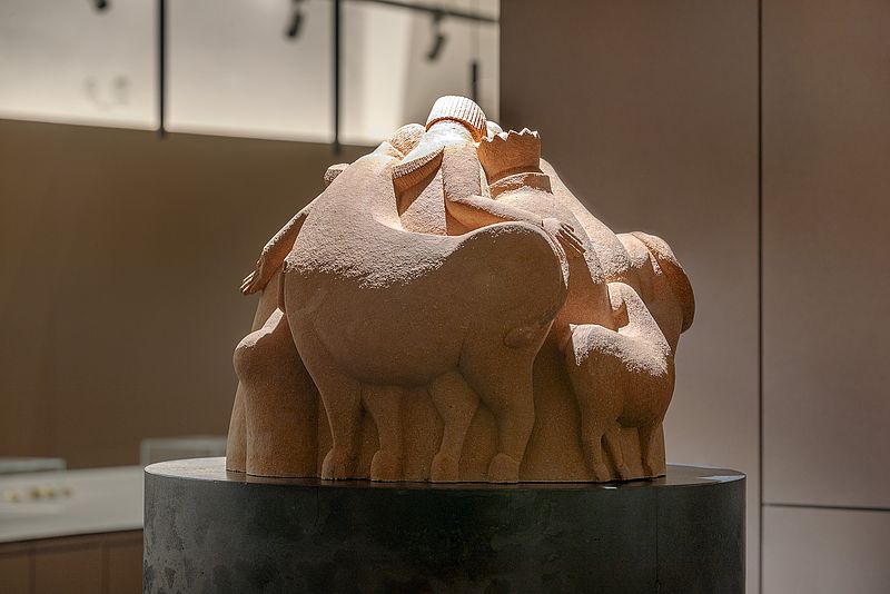 Schmuckgalerie Hannah Rembeck