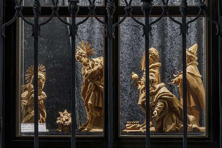 79 Hochschule für katholische Kirchenmusik