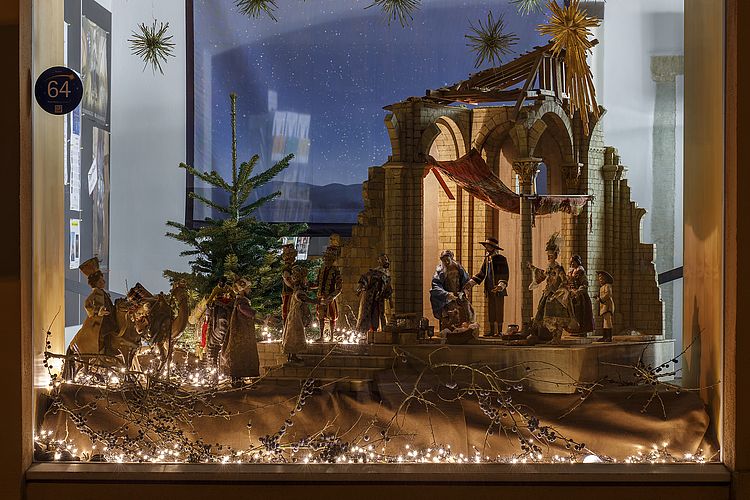 64 Infozentrum DOMPLATZ 5