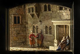 11 Basilika St. Emmeram