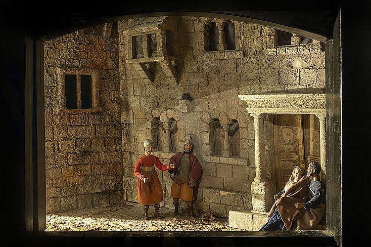 11 Basilika St. Emmeram