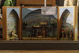 50 Gössl Regensburg