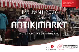Antik|Markt