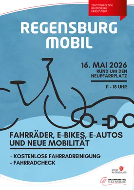 REGENSBURG|MOBIL