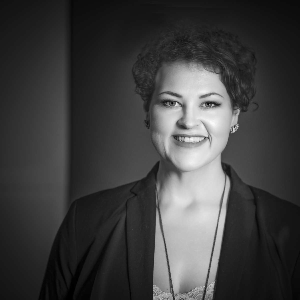 Steffi Denk radelt gerne auf den Dreifaltigkeitsberg.