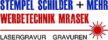 Stempel Schilder + Mehr - Werbetechnik Mrasek