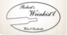 Robert's Weinkist'l