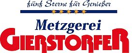 Metzgerei Gierstorfer