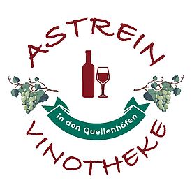 ASTREIN Vinotheke & Weinfassmöbel GbR
