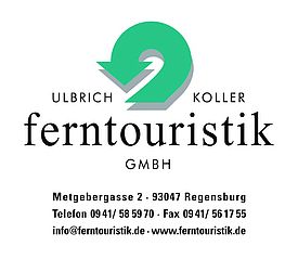 Ferntouristik Ulbrich und Koller