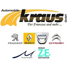 Automobile Kraus
