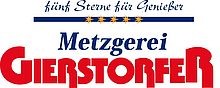Metzgerei Gierstorfer