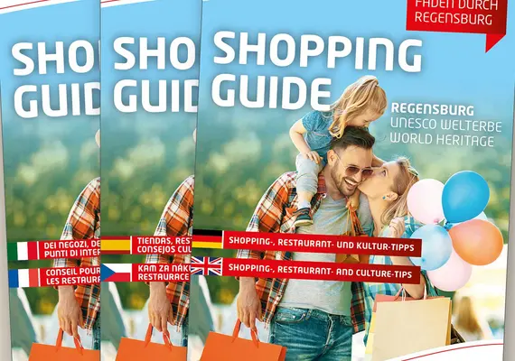 Shopping Guide