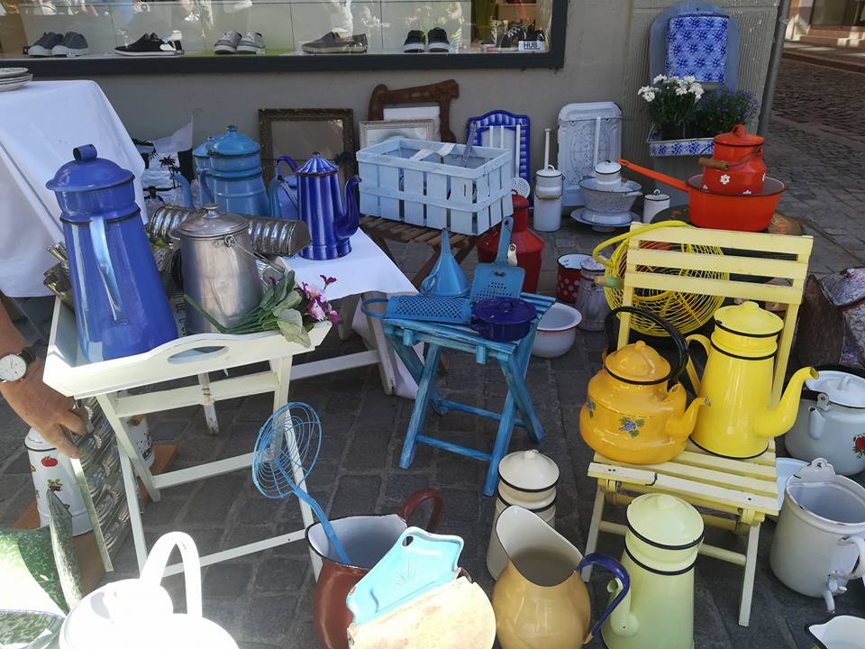 Regensburger Antikmarkt 2023