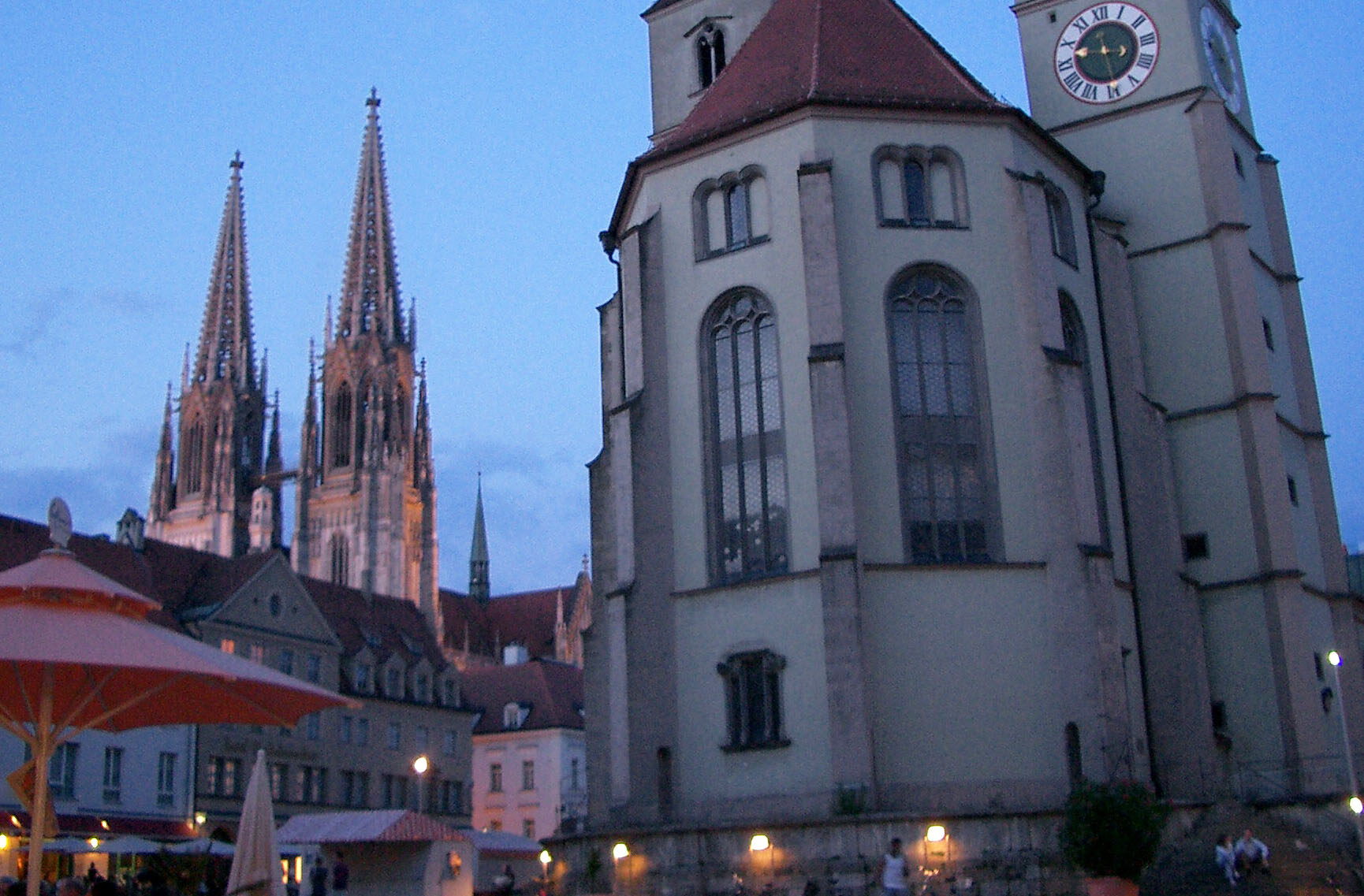 OPEN AIR Kino