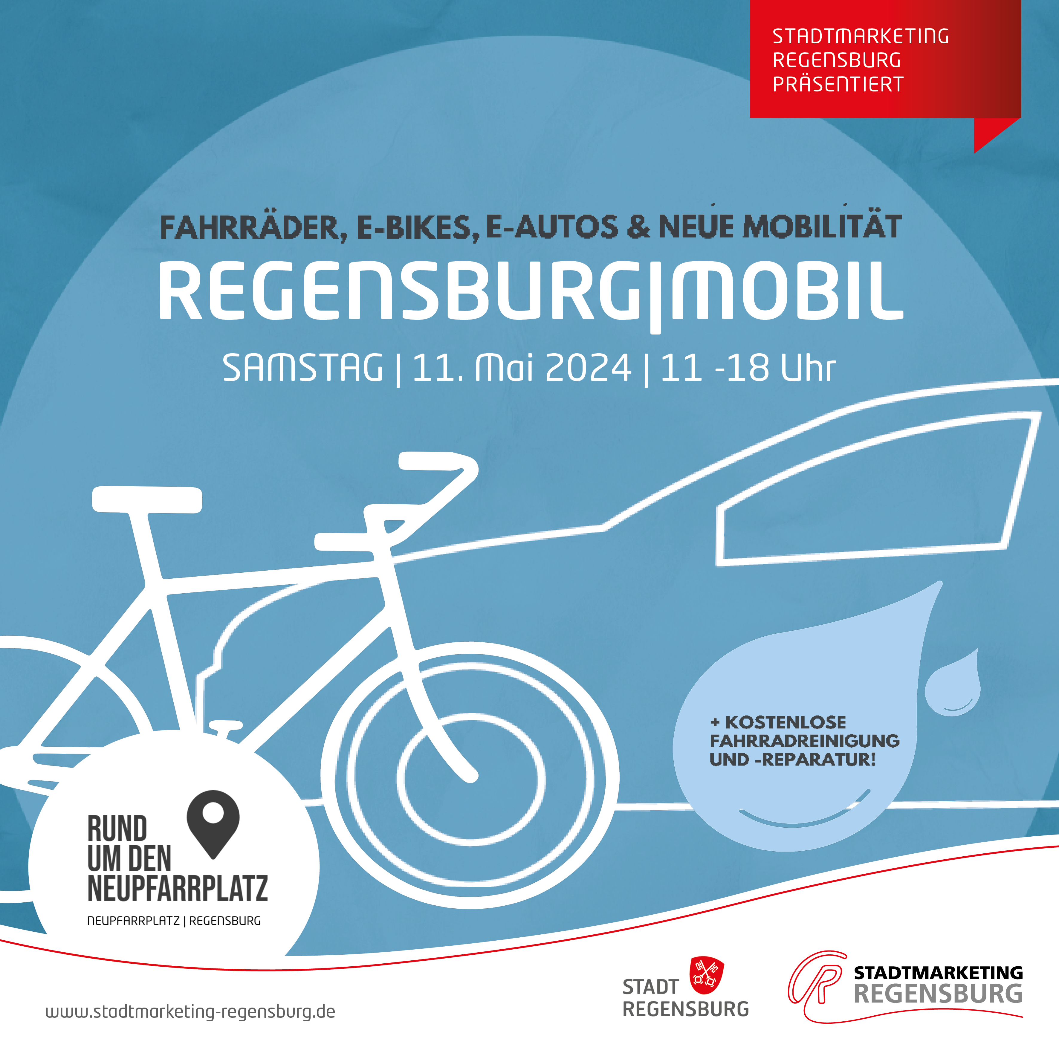 REGENSBURG|MOBIL