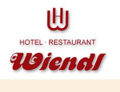 Hotel-Restaurant Wiendl