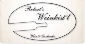 Robert's Weinkist'l